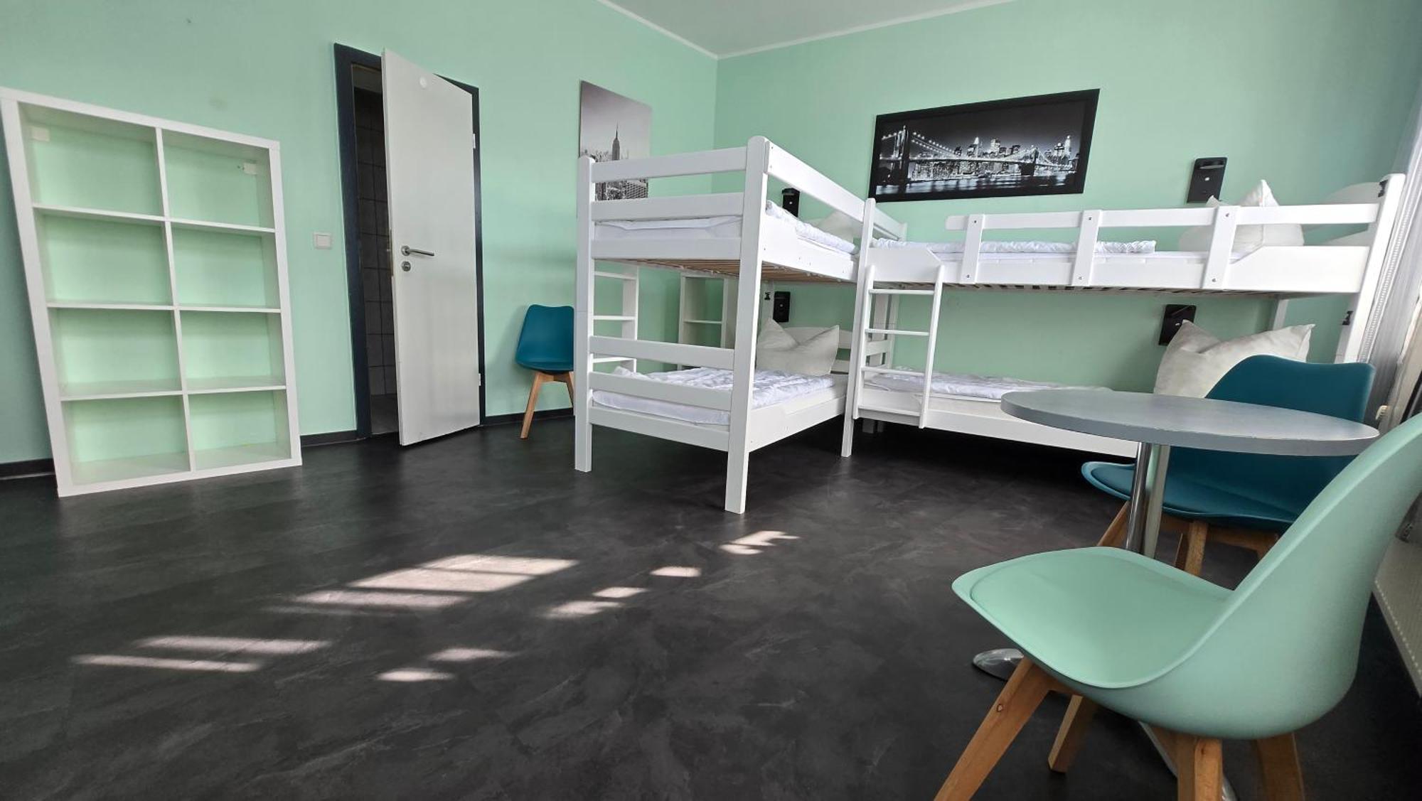 Harz Hostel Wernigerode Luaran gambar